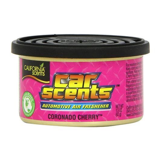 Lufterfrischer California Scents Coronado Cherry in der Dose